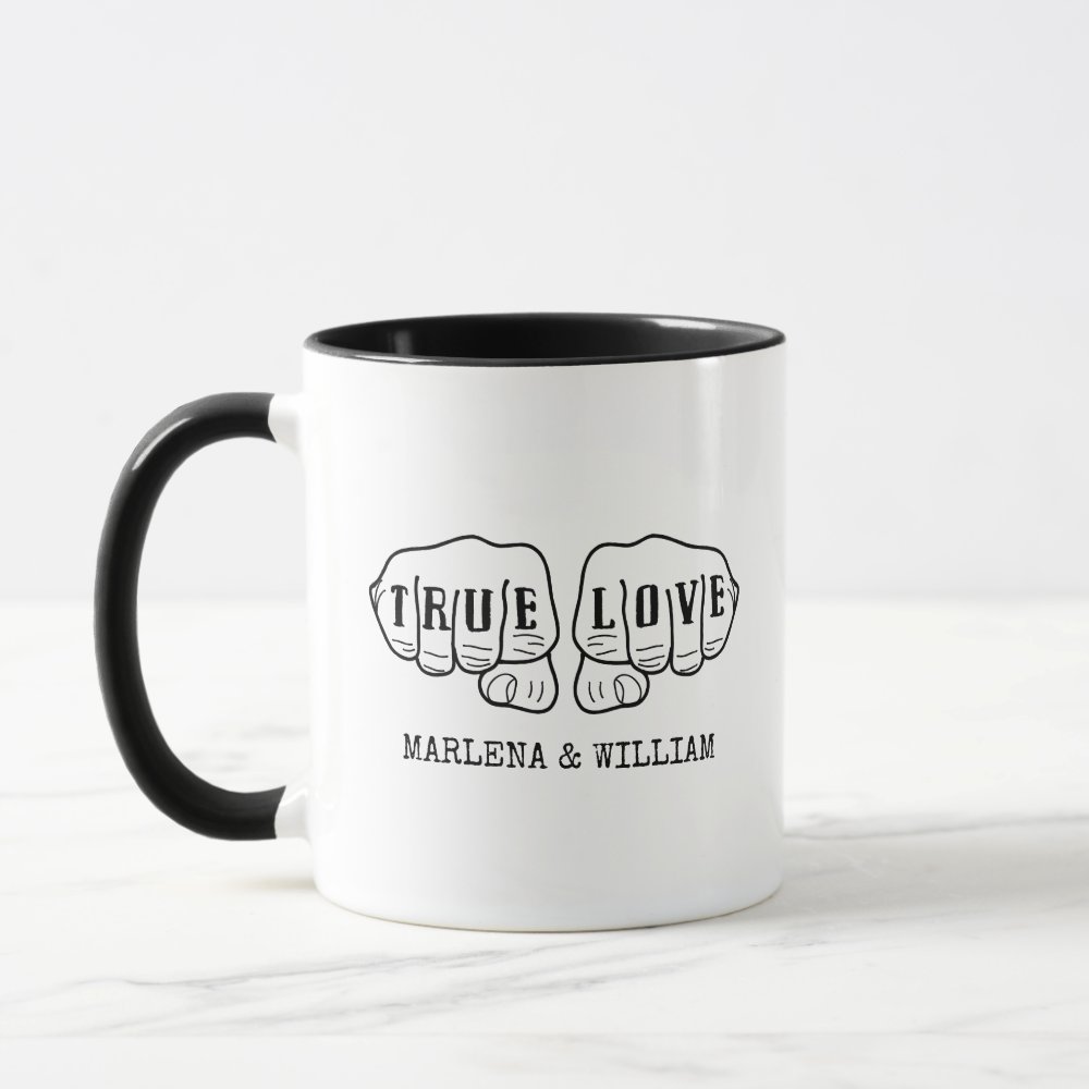 punk rock tattoo hands true love 16th anniversary mug rf08d17ea87e24c0cba5469db0618f3c9 kfpvn 1000 - Tattoo Gifts