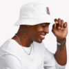 Fierce Fire: Vibrant Dragon Tattoo Bucket Hat Official Tattoo Gifts Merch