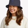 Nami Tattoo Bucket Hat Official Tattoo Gifts Merch
