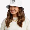 Tribal Tattoo Tree Bucket Hat Official Tattoo Gifts Merch