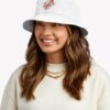 Shrimps Is Bugs Bucket Hat Official Tattoo Gifts Merch