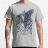 ssrcoclassic teemensheather greyfront altsquare product1000x1000.u1 53 - Tattoo Gifts