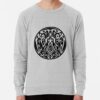ssrcolightweight sweatshirtmensheather greyfrontsquare productx1000 bgf8f8f8 1 - Tattoo Gifts