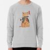 ssrcolightweight sweatshirtmensheather greyfrontsquare productx1000 bgf8f8f8 16 - Tattoo Gifts