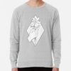 ssrcolightweight sweatshirtmensheather greyfrontsquare productx1000 bgf8f8f8 26 - Tattoo Gifts