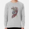 ssrcolightweight sweatshirtmensheather greyfrontsquare productx1000 bgf8f8f8 29 - Tattoo Gifts
