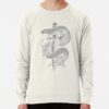 ssrcolightweight sweatshirtmensoatmeal heatherfrontsquare productx1000 bgf8f8f8 34 - Tattoo Gifts