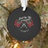 tattoo artist just the tip gift for tattoo lover ornament r6a203057a17d4288911bd6c06a1c9418 05hxq 1000 - Tattoo Gifts