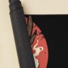 Oni Samurai Mecha Mouse Pad Official Tattoo Gifts Merch