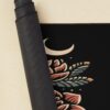 Traditional Tattoo Mouse Pad Official Tattoo Gifts Merch