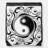 yin yang symbol black and white tattoo style drawstring bag r8030301e8c3449539d3cc3790a3b3b72 zffcx 1000 - Tattoo Gifts